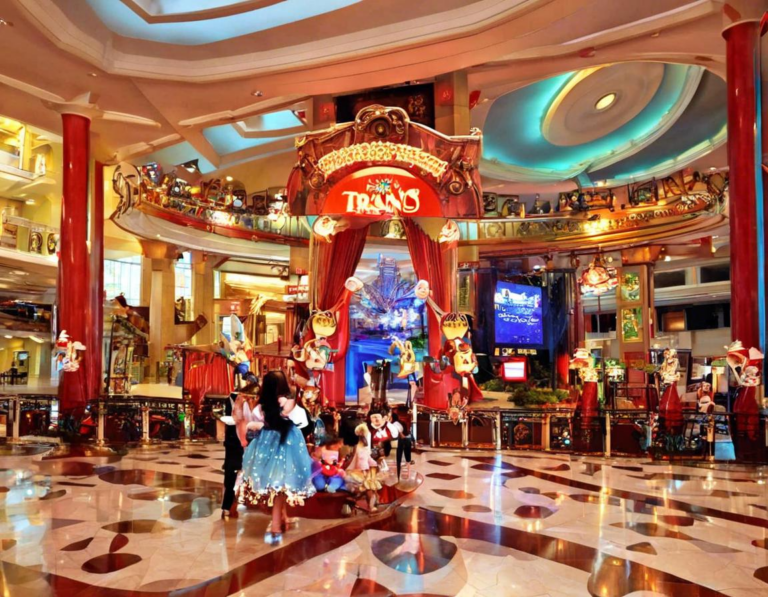 1. Manfaatkan Promo dan Paket Diskon Trans Studio Bandung