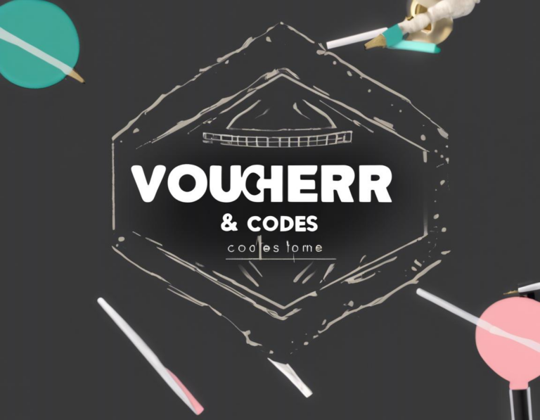 2. Manfaatkan Voucher dan Kode Promo