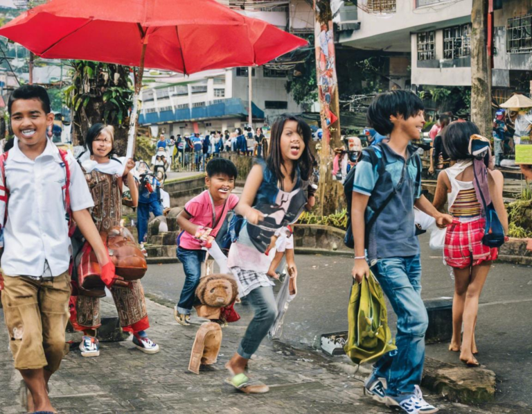 Bandung: Kota yang Kaya Edukasi dan Hiburan