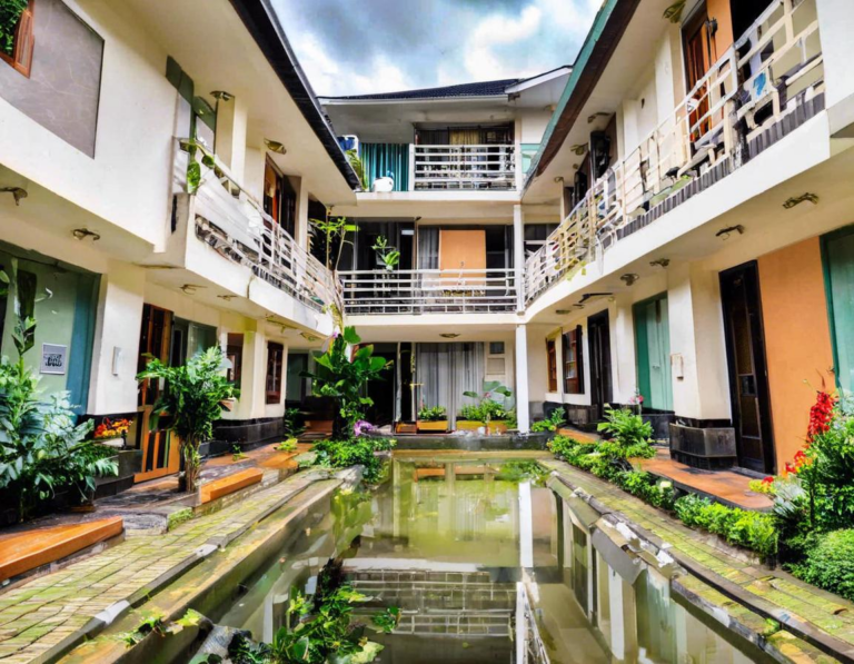 Budget Accommodation in Bandung: Finding a Comfortable Stay