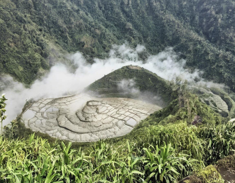 Jalur Alternatif Menuju Tangkuban Perahu: Pilihan Terbaik