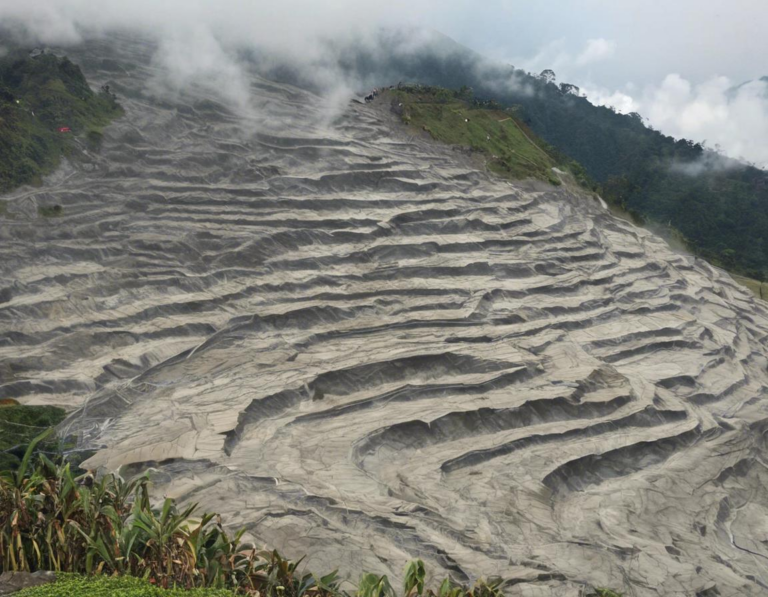 Pendahuluan: Sejarah dan Mitos Gunung Tangkuban Perahu