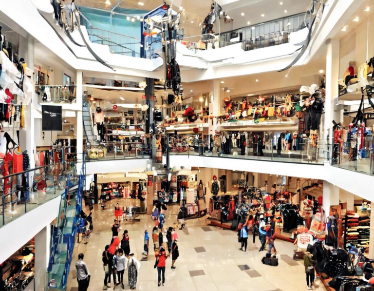 Tips Hemat Belanja di Factory Outlet Bandung: Panduan Lengkap