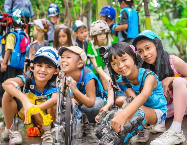 Wisata Edukasi Anak di Bandung: Pilihan Menarik