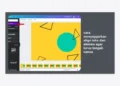7 Cara Menyejajarkan Align Teks dan Elemen Agar Lurus Tengah Canva (Panduan Lengkap)