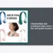 7 Rekomendasi Alat Pendingin Kipas Leher Neck Fan saat Pakai Headset VR untuk Maksimalkan Monetisasi Prompt AI Anda