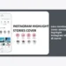 Cara Membuat Cover Sorotan Highlight Instagram Story di Canva: Panduan Lengkap & Estetik