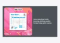 Cara Membuat Nota Kosong Olshop Jualan Format Siap Print Canva: Panduan Lengkap Desain Profesional