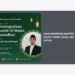 Cara Membuat Pamflet Kajian Islami yang Rapi di Canva: Panduan Lengkap & Profesional
