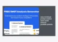 Cara Membuat Prompt Analisa SWOT untuk Channel YouTube Pemula: Panduan Lengkap & Strategi Monetisasi AI
