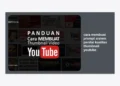 Cara Membuat Prompt Sistem Penilai Kualitas Thumbnail YouTube: Panduan Lengkap Monetisasi AI
