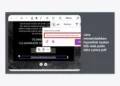 Cara Menambahkan Hyperlink Tautan Klik Web pada Teks Canva PDF: Panduan Terlengkap & Mudah