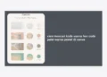 Cara Mencari Kode Warna Hex Code Palet Warna Pastel di Canva: Panduan Lengkap & Tips Desain Estetik