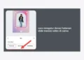 Cara Mengatur Durasi Halaman Slide Transisi Video di Canva: Panduan Terlengkap 2024