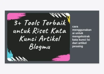 Cara Menggunakan AI untuk Mengekstrak Kata Kunci LSI dari Artikel Pesaing: Panduan Strategis 2024