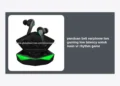 Panduan Beli Earphone TWS Gaming Low Latency untuk Main VR Rhythm Game: Gear Terbaik untuk Skor S+