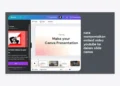 Panduan Lengkap Cara Menyematkan Embed Video YouTube ke dalam Slide Canva Agar Presentasi Makin Menarik