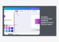 Panduan Membuat Latar Belakang Gradasi 2 Warna Lurus di Canva: Tutorial Lengkap untuk Desain Profesional