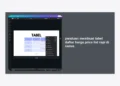 Panduan Membuat Tabel Daftar Harga Price List Rapi di Canva: Rahasia Tampilan Profesional untuk Bisnis Anda