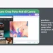Panduan Memotong Crop Bagian Foto yang Tidak Diinginkan di Canva: Tutorial Terlengkap 2024