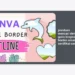 Panduan Mencari Elemen Garis Bingkai Border Ornamen Sertifikat Canva: Rahasia Desain Profesional