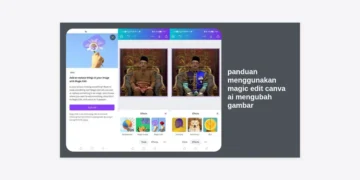 Panduan Menggunakan Magic Edit Canva AI Mengubah Gambar: Tutorial Terlengkap 2024