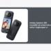 Review Kamera 360 Insta360 X4 untuk Bikin Video Lingkungan VR: Peluang Emas Monetisasi Prompt AI
