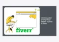 Strategi Jualan Prompt Logo Desain Esports di Fiverr: Panduan Lengkap Monetisasi AI 2024