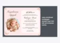 Tutorial Lengkap: Cara Membuat Undangan Aqiqah Bayi Laki-Laki & Perempuan di Canva