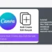 Tutorial Menggunakan Fitur Bulk Create Membuat Sertifikat Massal Canva: Panduan Lengkap & Praktis