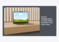 Tutorial Menggunakan Mockup Laptop Komputer Meja Kerja Canva: Panduan Terlengkap 2024