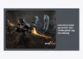 Tutorial Prompt Generator Alur Cerita Game RPG Bercabang: Peluang Cuan Monetisasi Prompt AI