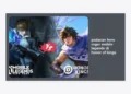 10 Padanan Hero Roger Mobile Legends di Honor of Kings: Panduan Lengkap dan Strategi Pindah Meta