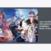 100% Berhasil! Cara Membeli Skin Pakai Pulsa di Aplikasi Honor of Kings Terbaru 2024