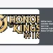 15+ Daftar Hero Counter Dian Wei True Damage Kapak Honor of Kings Terkuat (Update 2024)