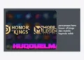 25+ Persamaan Hero Honor of Kings dan Mobile Legends (MLBB) Terlengkap 2024