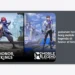 Analisis Lengkap Padanan Hero X.Borg Mobile Legends di Honor of Kings: Panduan Migrasi Role Fighter