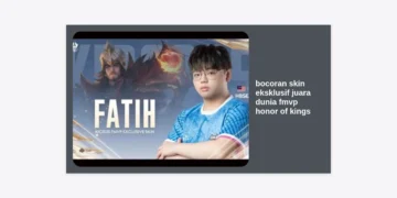 Bocoran Skin Eksklusif Juara Dunia FMVP Honor of Kings: Prediksi Hero, Jadwal, dan Harga