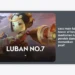 Cara Main Luban Honor of Kings: Marksman Kaki Pendek Damage Mematikan Pasif & Strategi Pro