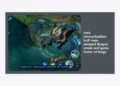 Cara Memanfaatkan Buff Naga Tempest Dragon Untuk End Game Honor of Kings: Strategi Kemenangan Mutlak