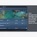 Cara Menghindari Damage Area AoE dengan Positioning Menyebar Honor of Kings: Strategi Pro Player untuk Win Streak