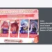 Cara Menyelesaikan Misi Event Puzzle Bingo Honor of Kings: Panduan Lengkap Selesaikan Bingo & Klaim Skin Gratis