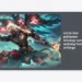 Cerita Lore Pahlawan Mitologi Sun Wukong Honor of Kings: Sang Raja Monyet yang Mengguncang Langit