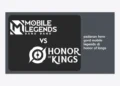 Padanan Hero Gord Mobile Legends di Honor of Kings: Rekomendasi Mage Laser Terbaik untuk Push Rank