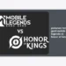 Padanan Hero Gord Mobile Legends di Honor of Kings: Rekomendasi Mage Laser Terbaik untuk Push Rank