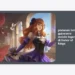 Padanan Hero Guinevere Mobile Legends di Honor of Kings: Panduan Lengkap Transisi!