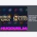 Padanan Hero Valir Mobile Legends di Honor of Kings: Panduan Lengkap untuk User Mage