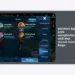 Panduan Jiggle Peek Menghindari Skill Shot Musuh Honor of Kings: Rahasia Pro Player Menang di Lane
