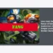 Panduan Lengkap Cara Main Fang Honor of Kings: Marksman Tikus Lempar Pisau & Trik Hindari Damage