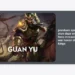 Panduan Spell Stun Daze untuk Hero Inisiasi War Honor of Kings: Strategi Crowd Control Paling Mematikan